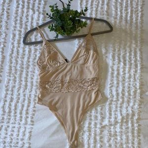 Forever 21 Bodysuit